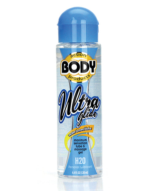 Body Action Ultraglide