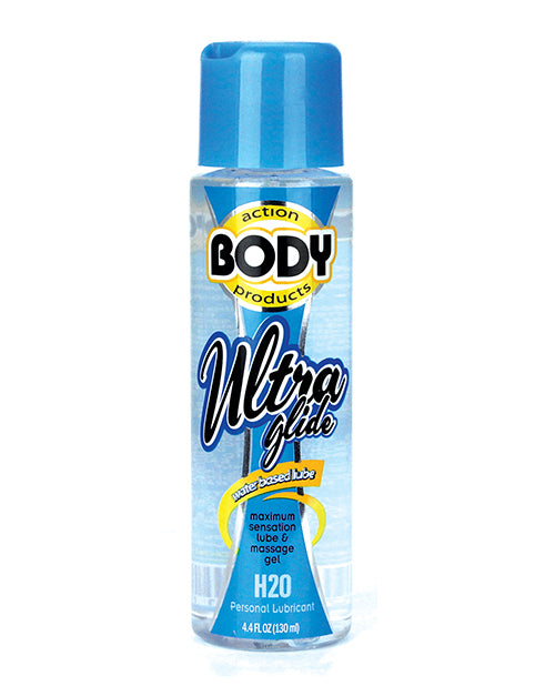 Body Action Ultraglide