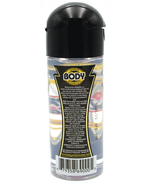 Body Action Xtreme