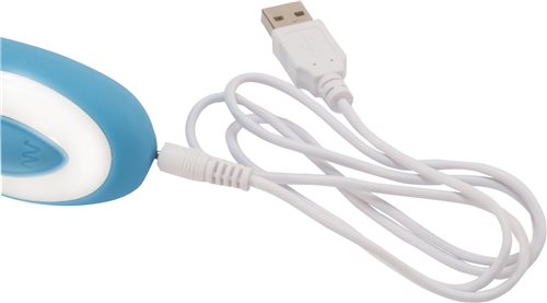 Wonderlust Serenity G Spot Vibrator