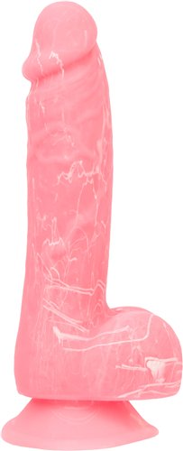 Addiction 100% Silicone 7.5 "