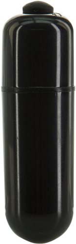 Addiction Pearl 8.5 Dong Pearl White Tpe W/ Bullet "