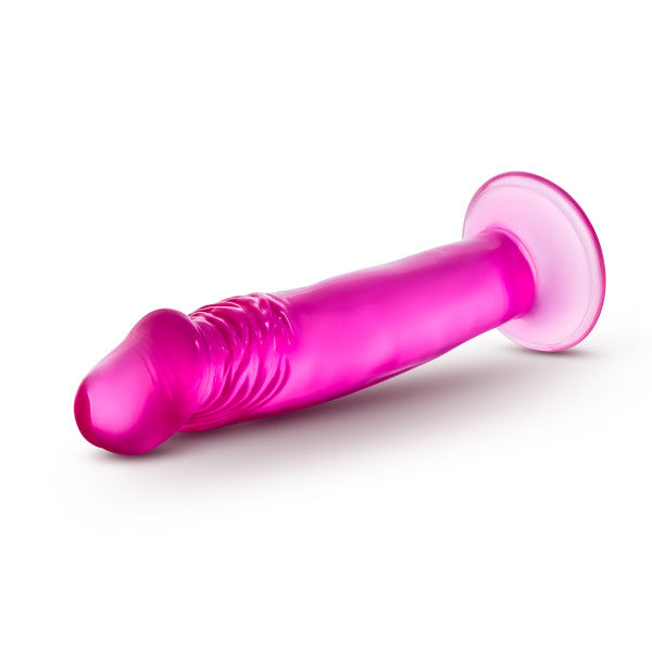 B Yours Sweet Small Dildo W/ Suction Cup