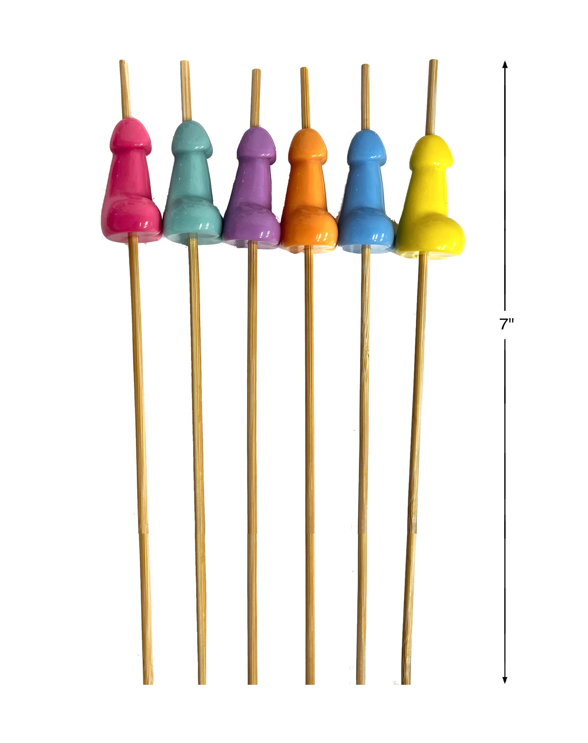 Super Fun Penis Hors D'oeuvre Picks