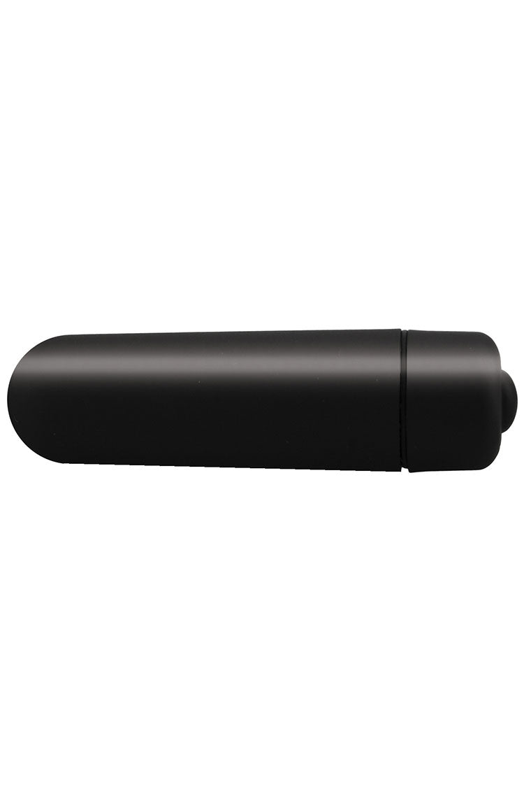 Mistress Mercedes Mouth Stroker Chocolate