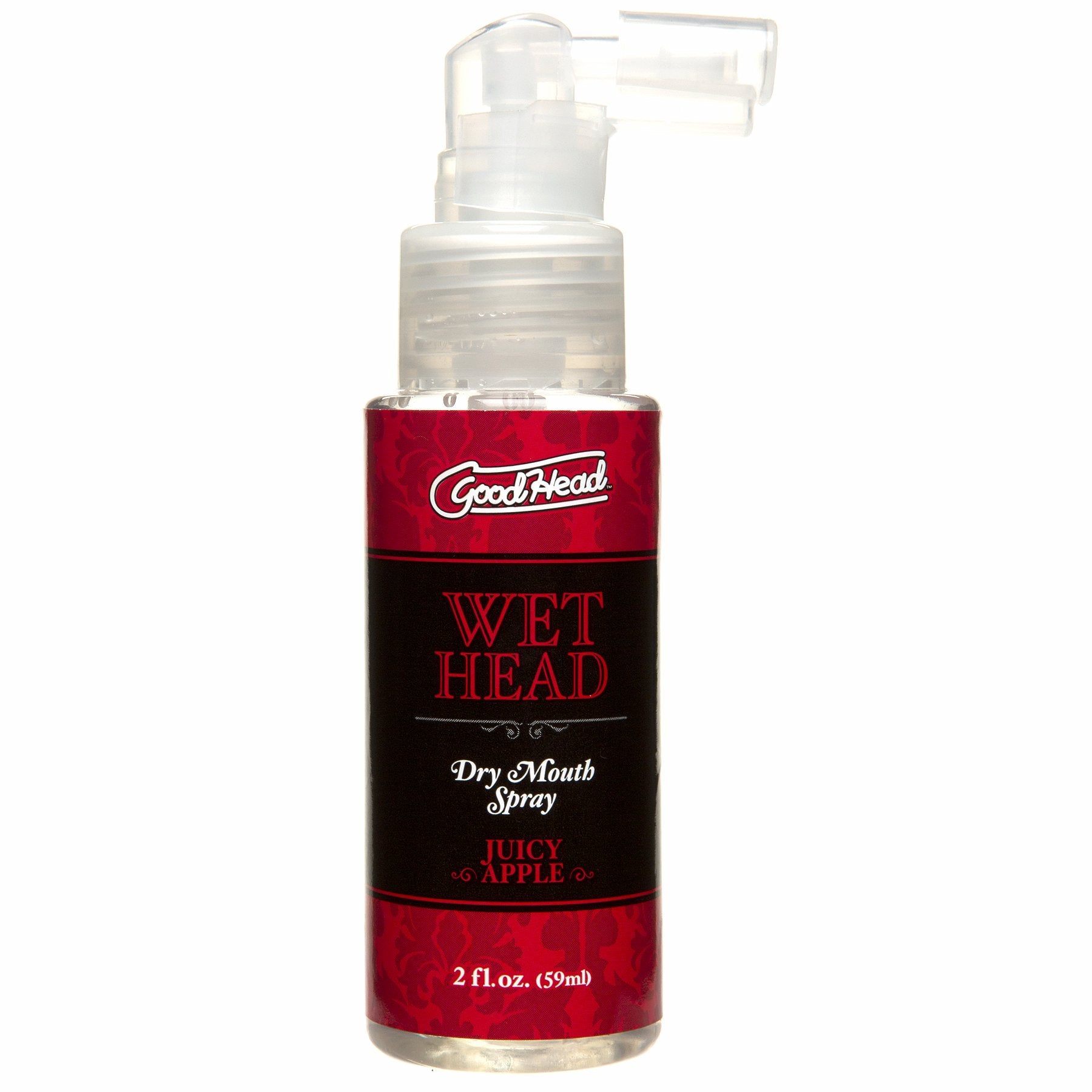 Goodhead Wet Head Dry Mouth Spray (bu)