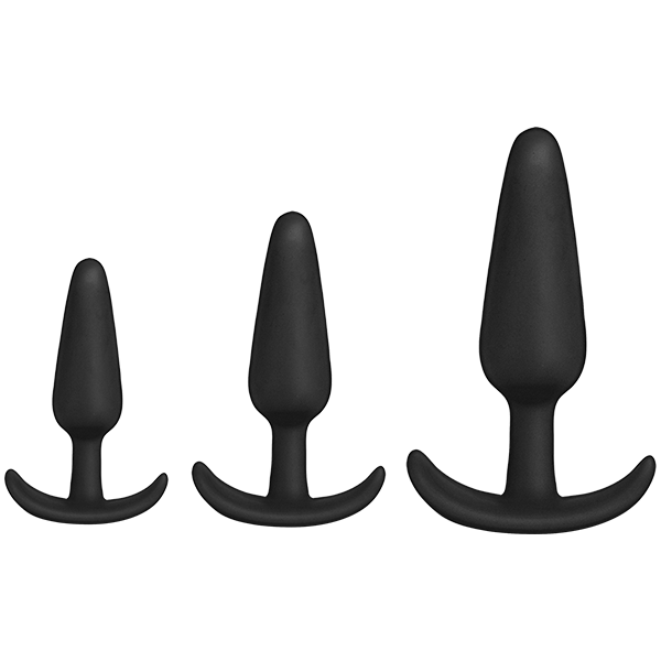 Mood Naughty 1 Trainer Set