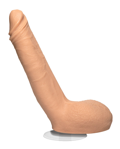 Signature Cocks Jordi El Nina Polla 8in Ultraskyn Cock