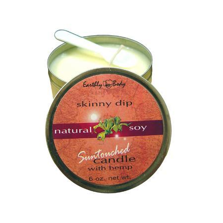 Suntouched Candles Oz