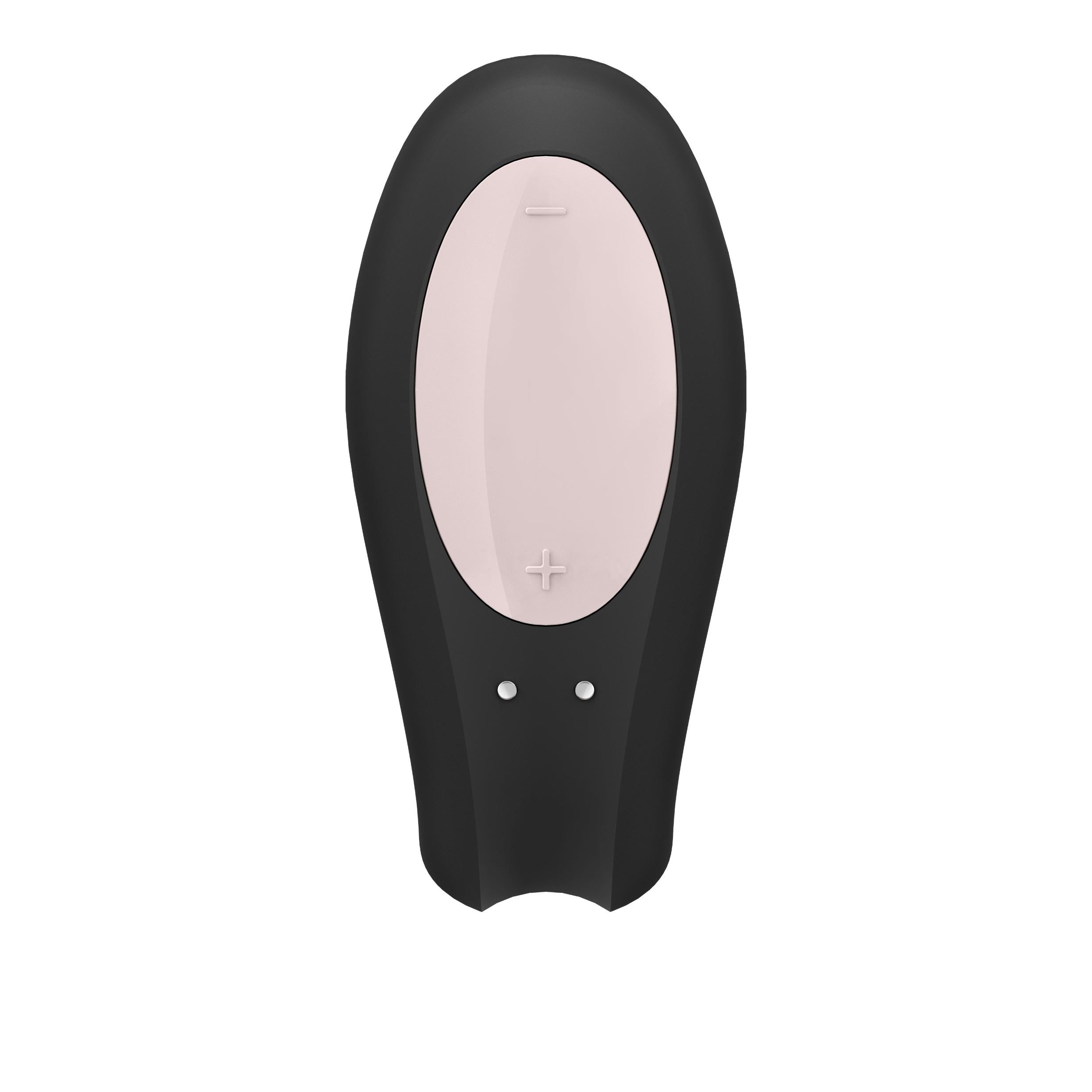 Satisfyer Double Joy W/ App