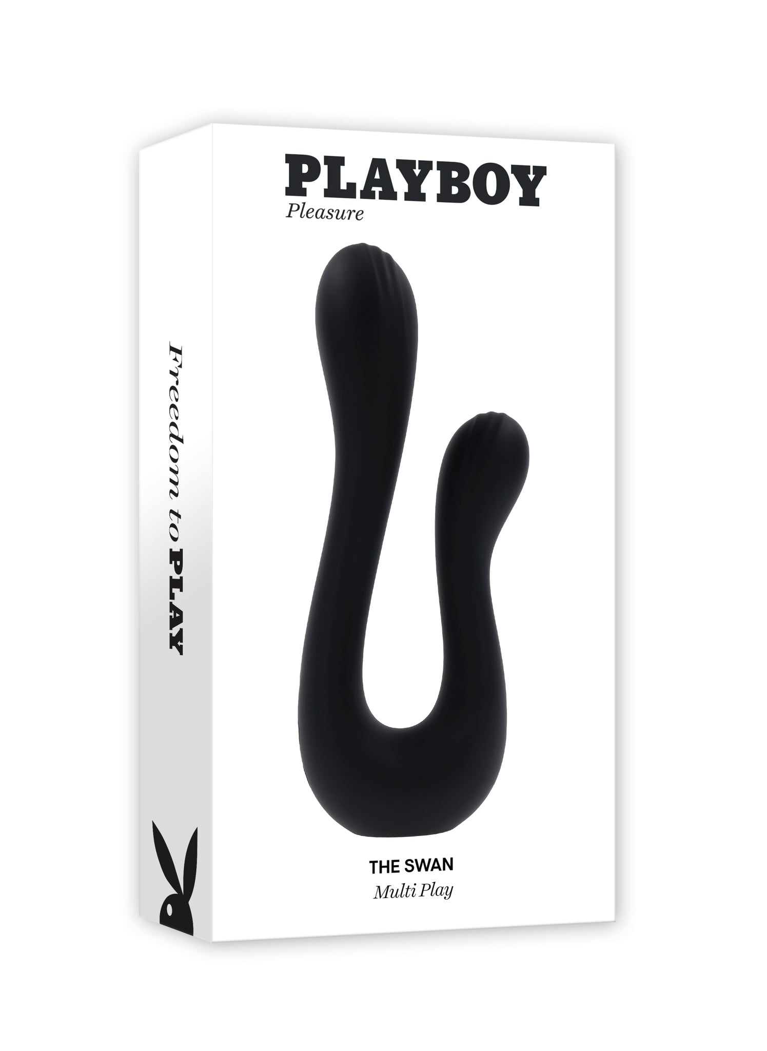 Playboy The Swan