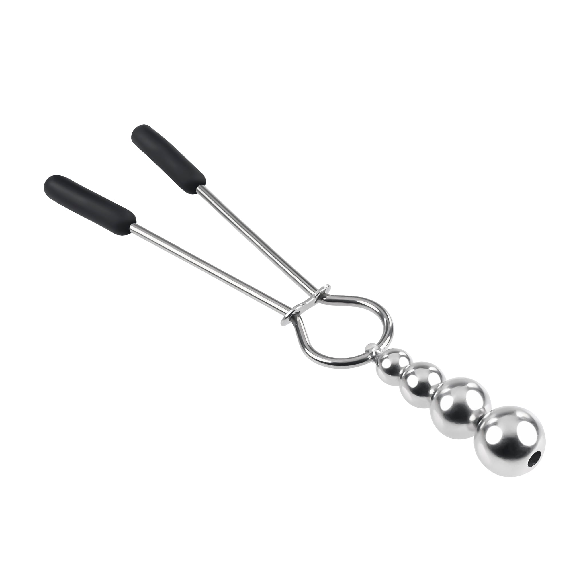 Selopa Beaded Nipple Clamps