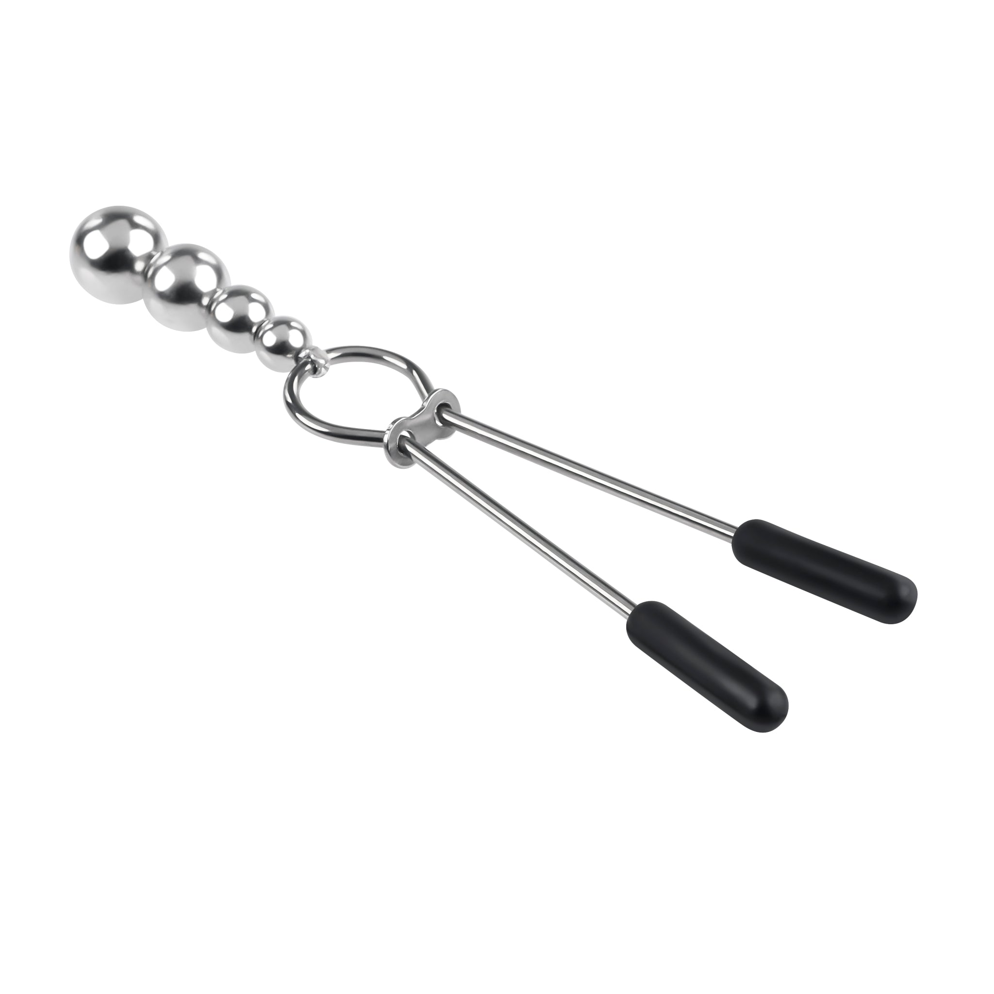 Selopa Beaded Nipple Clamps