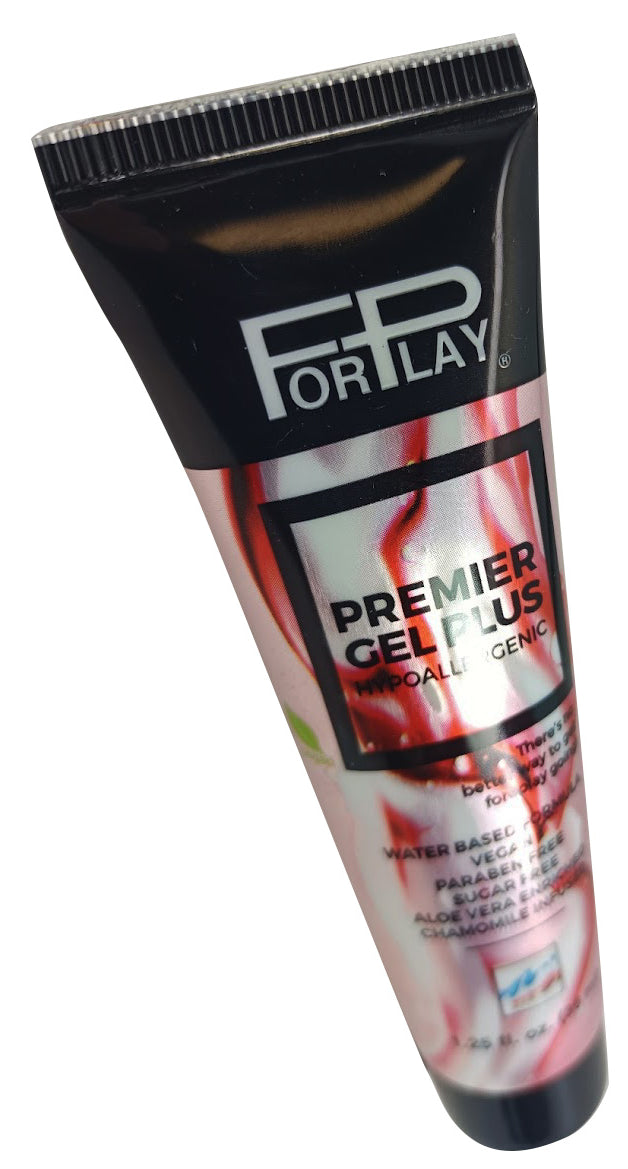 Forplay Premier Gel Plus 1.25 Oz