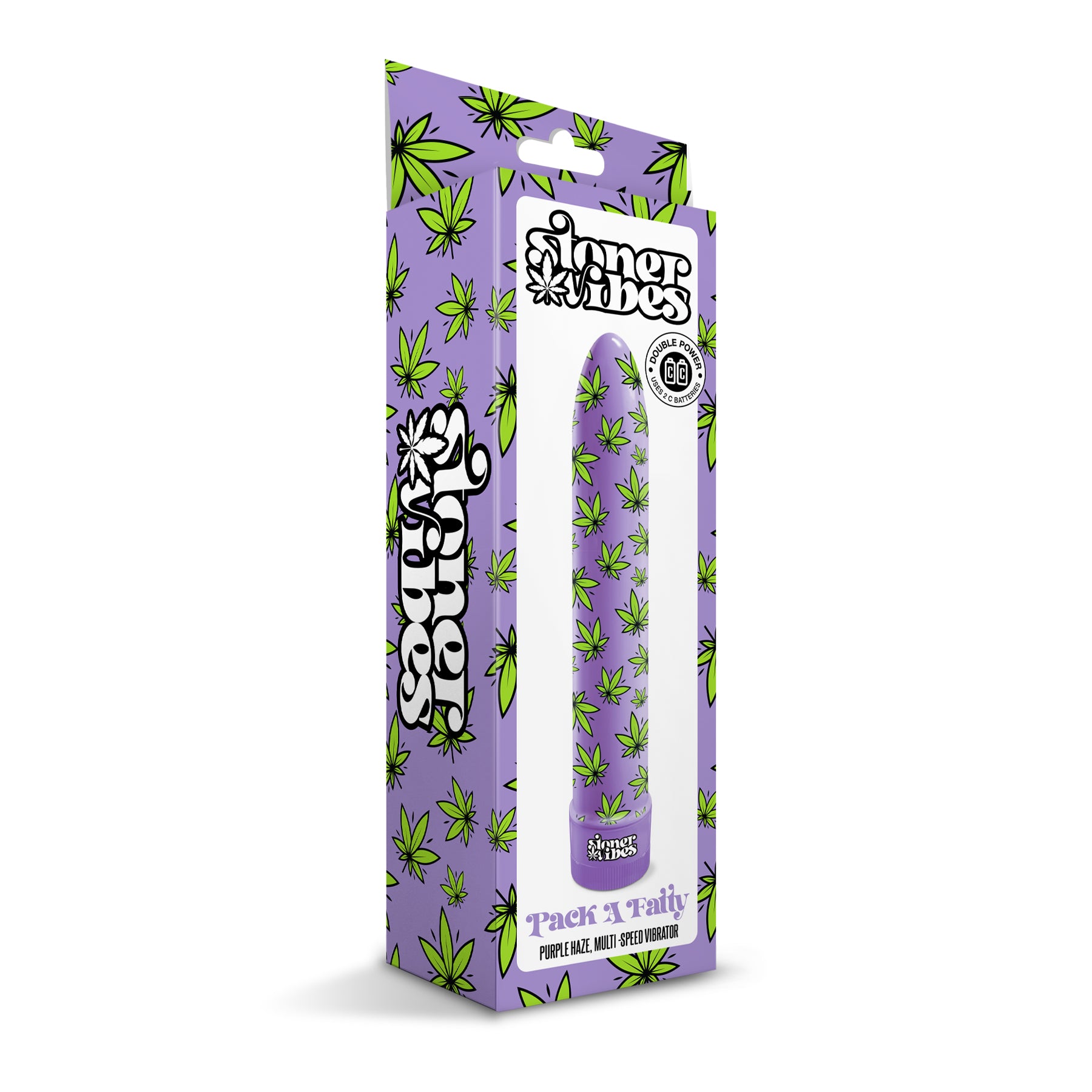 Stoner Vibes Pack A Fatty