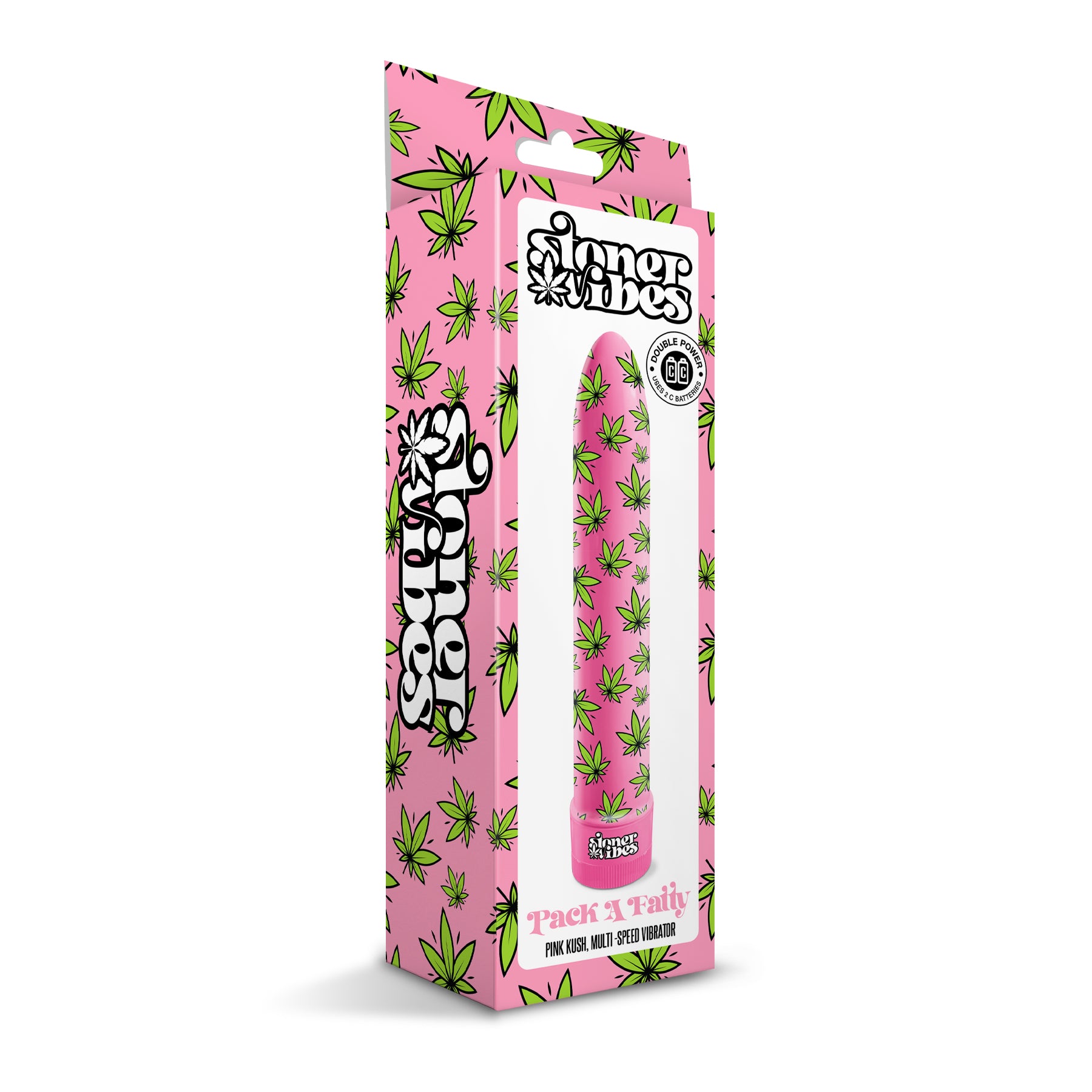 Stoner Vibes Pack A Fatty