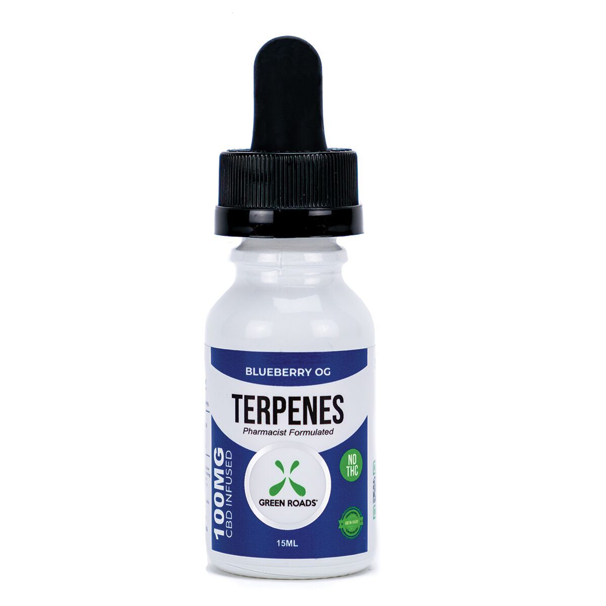 Terpenes Oil
