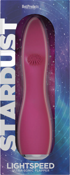 Stardust Light Speed Toy Flapper Tip