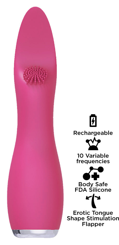 Stardust Light Speed Toy Flapper Tip