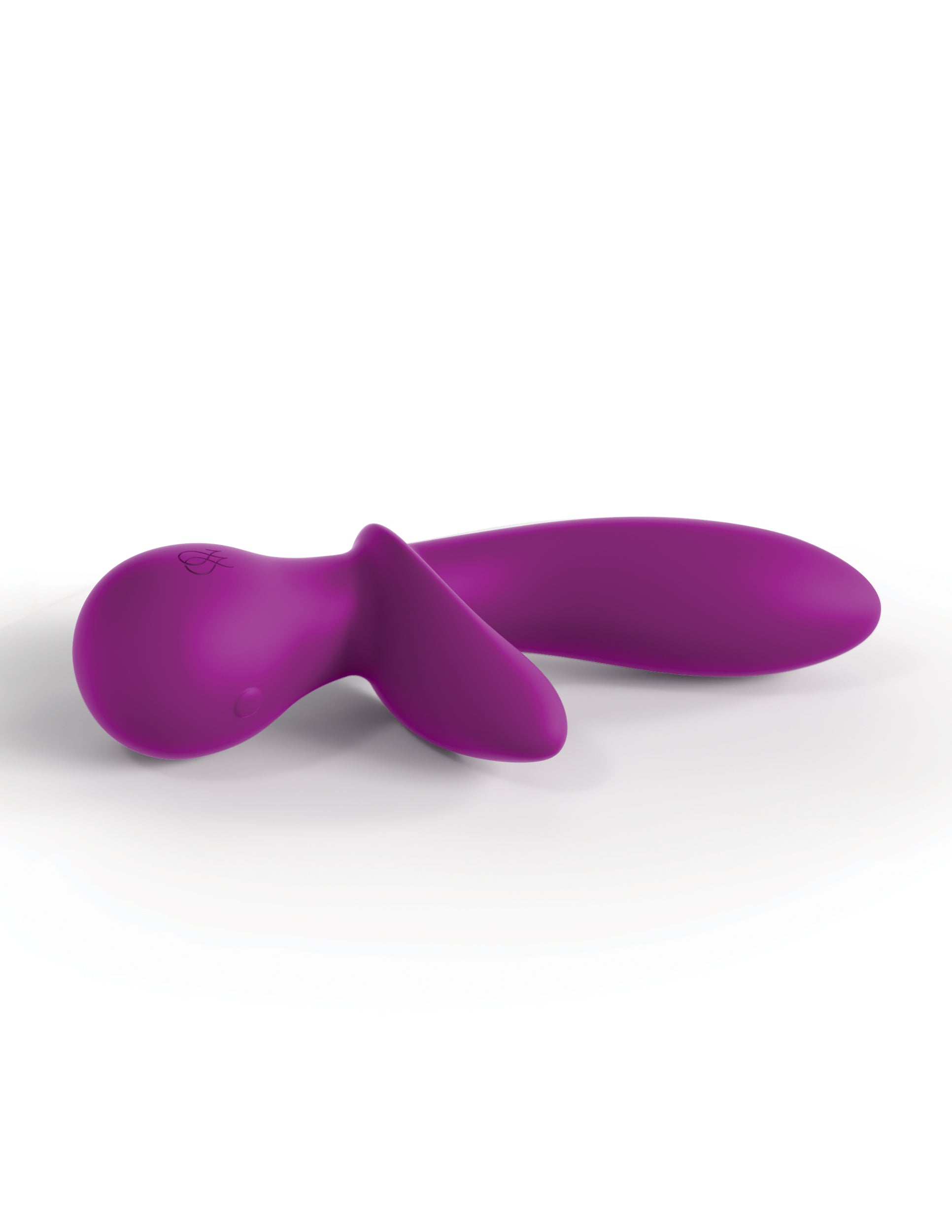 Jimmyjane G-rabbit Purple
