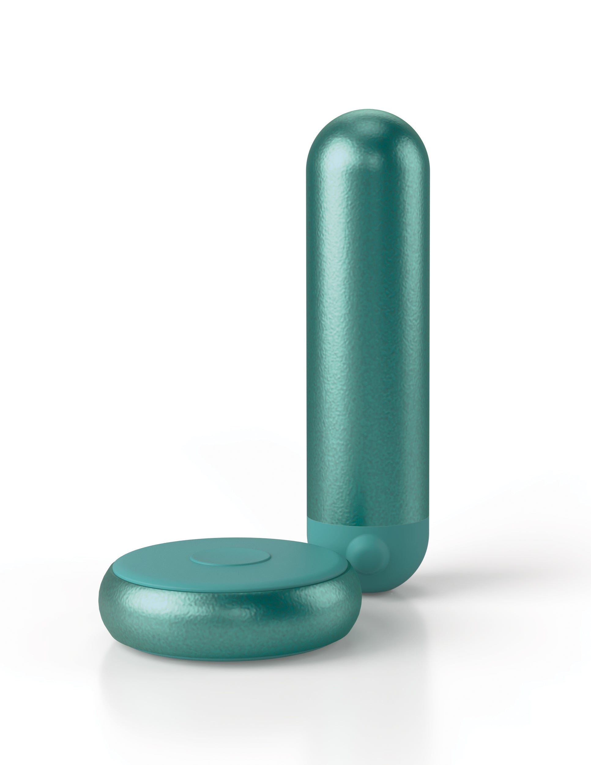 Jimmyjane Mini Chroma Wireless Remote