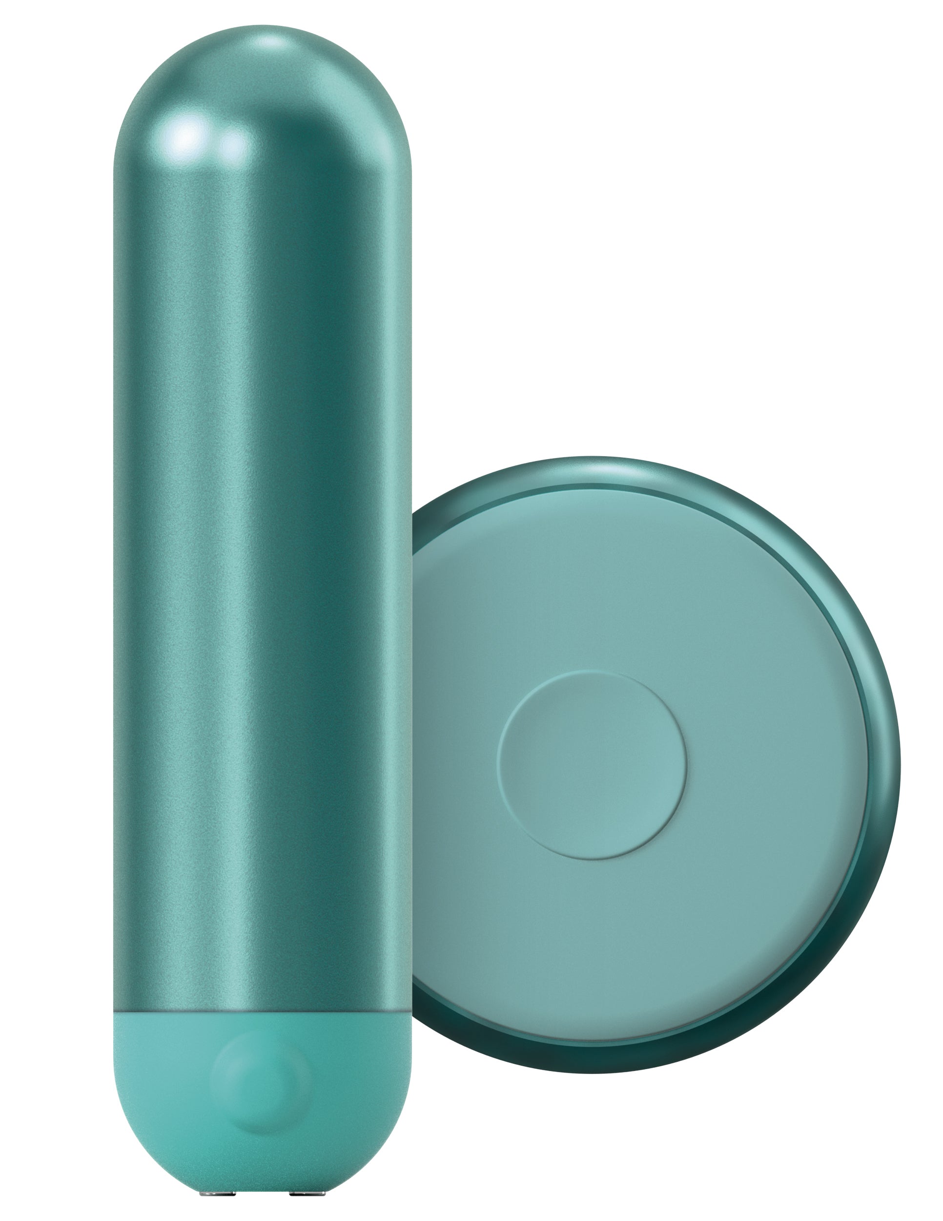 Jimmyjane Mini Chroma Wireless Remote