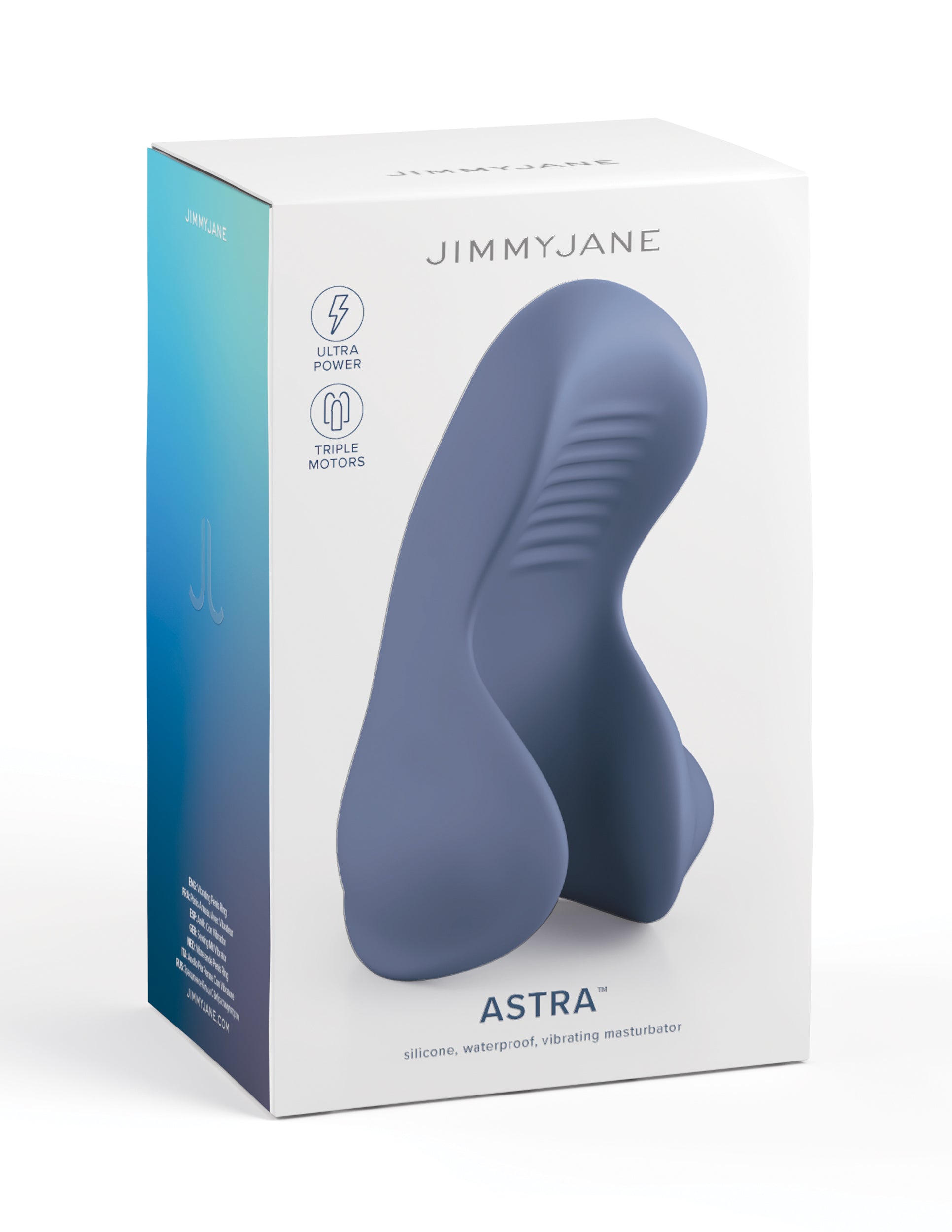 Jimmyjane Astra Astra