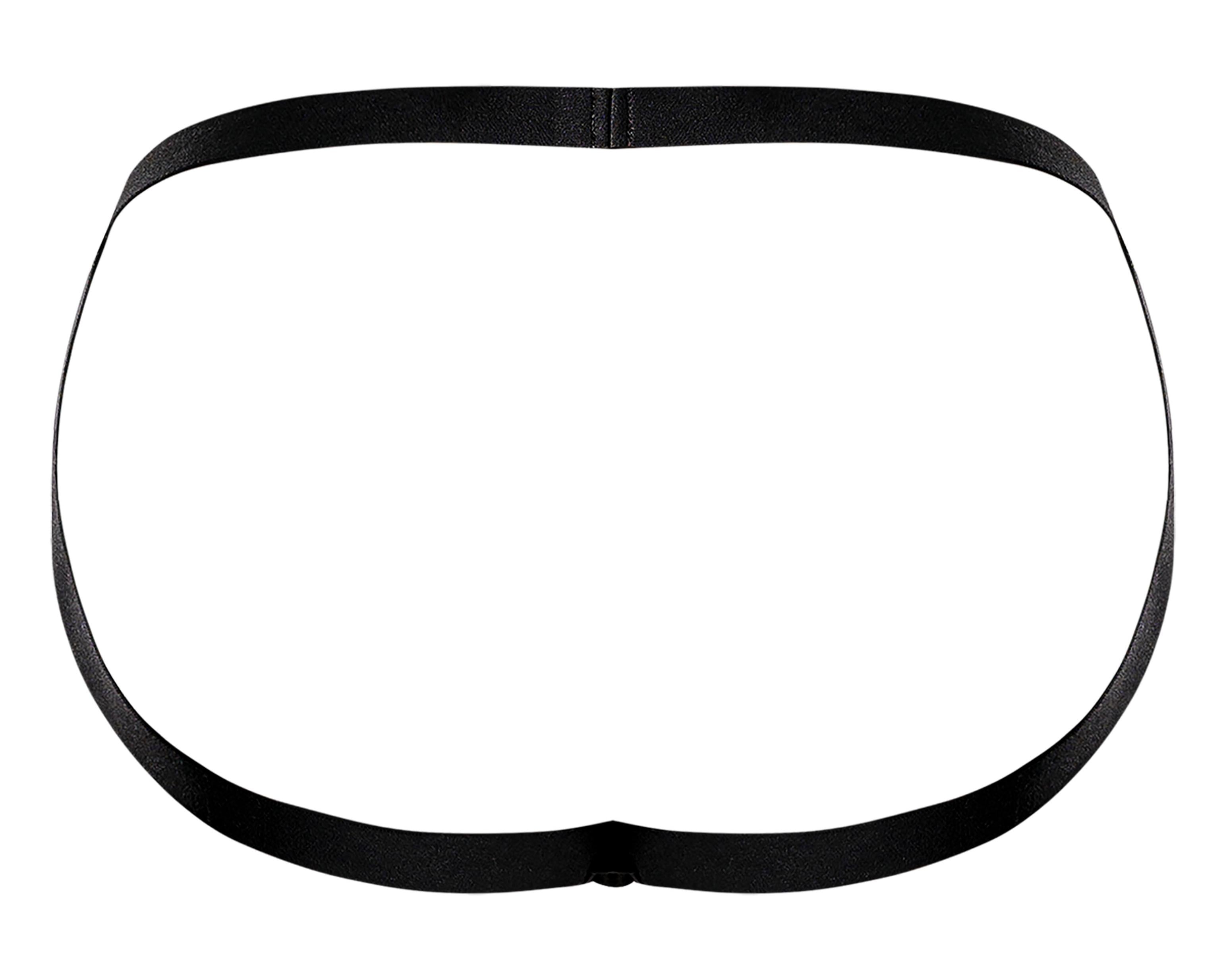 Lucifer Strappy Jock