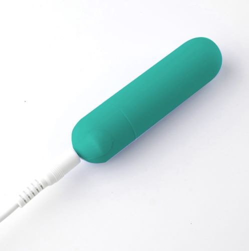 Jessi Mini Bullet Rechargeable