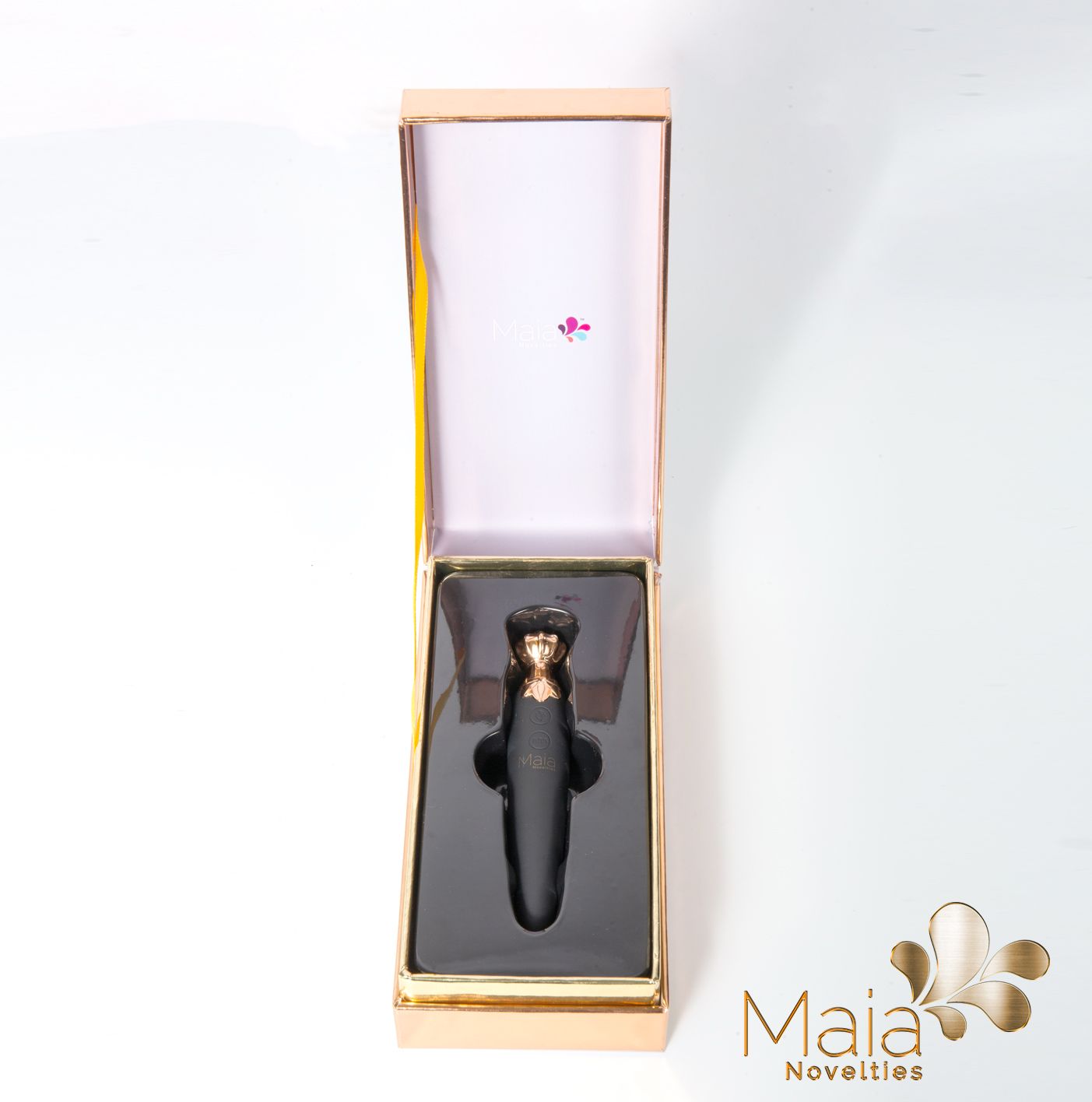 Vaporator Vibrating Silicone Rechargeable Vape