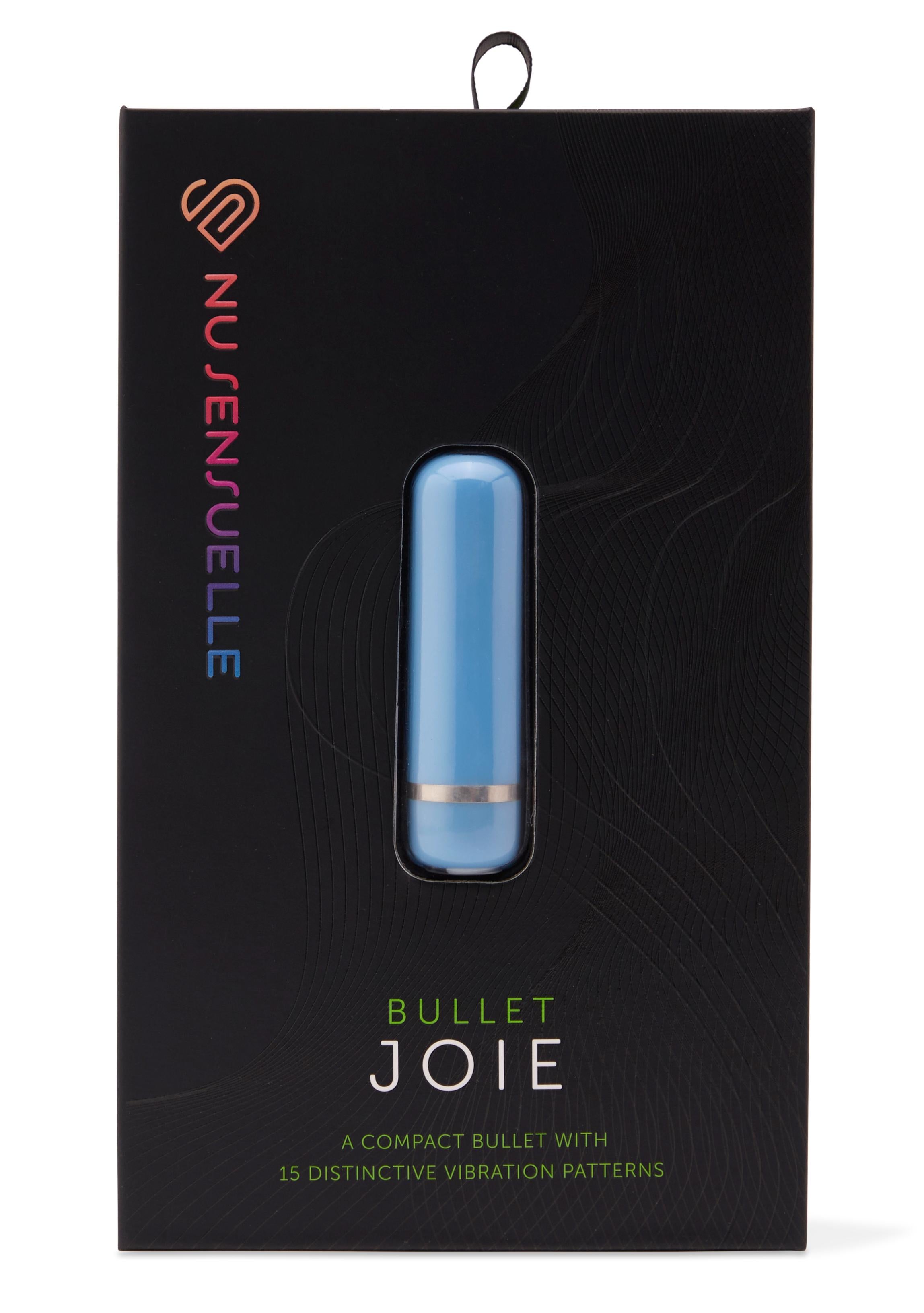 Sensuelle Joie