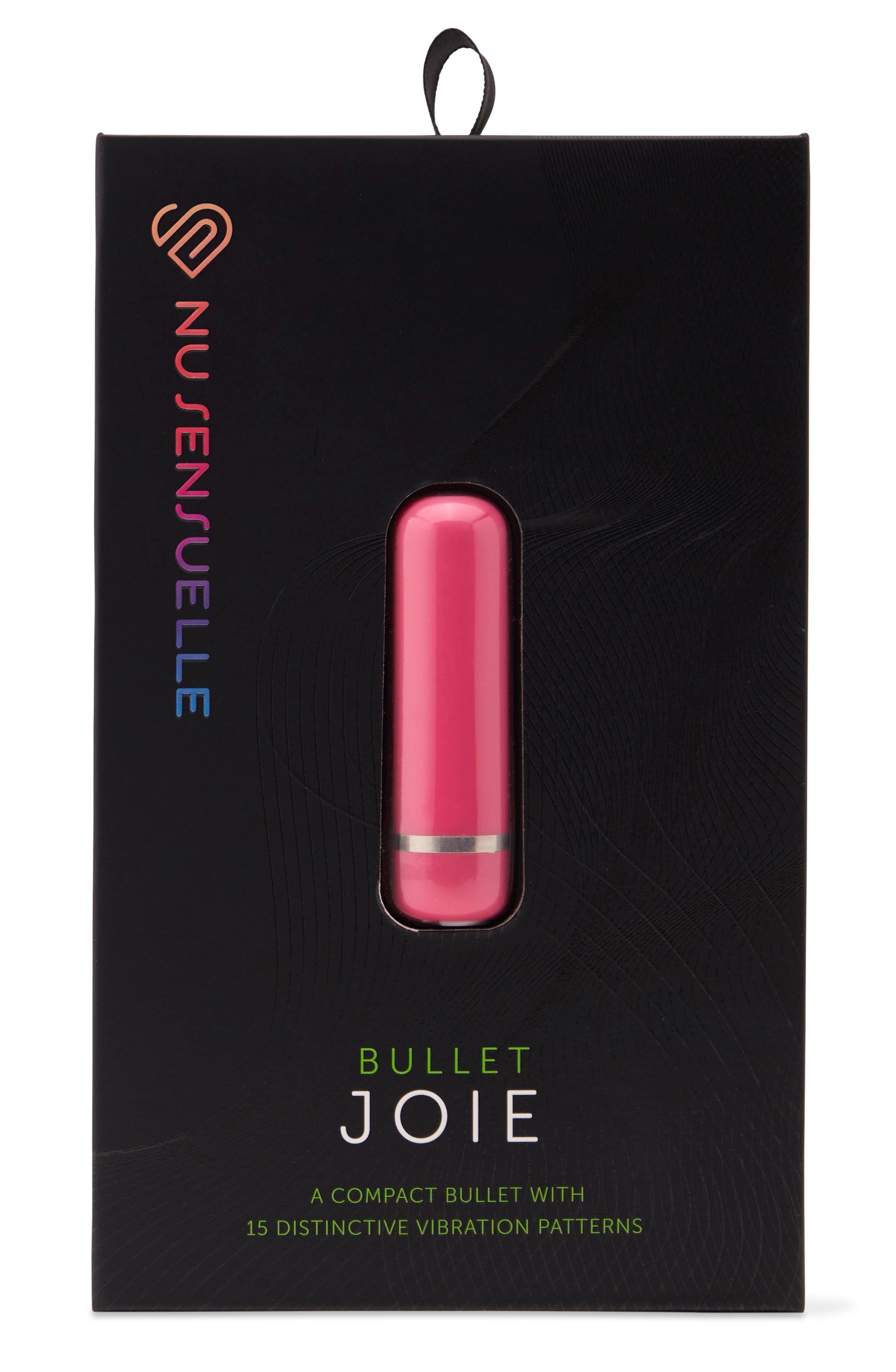 Sensuelle Joie