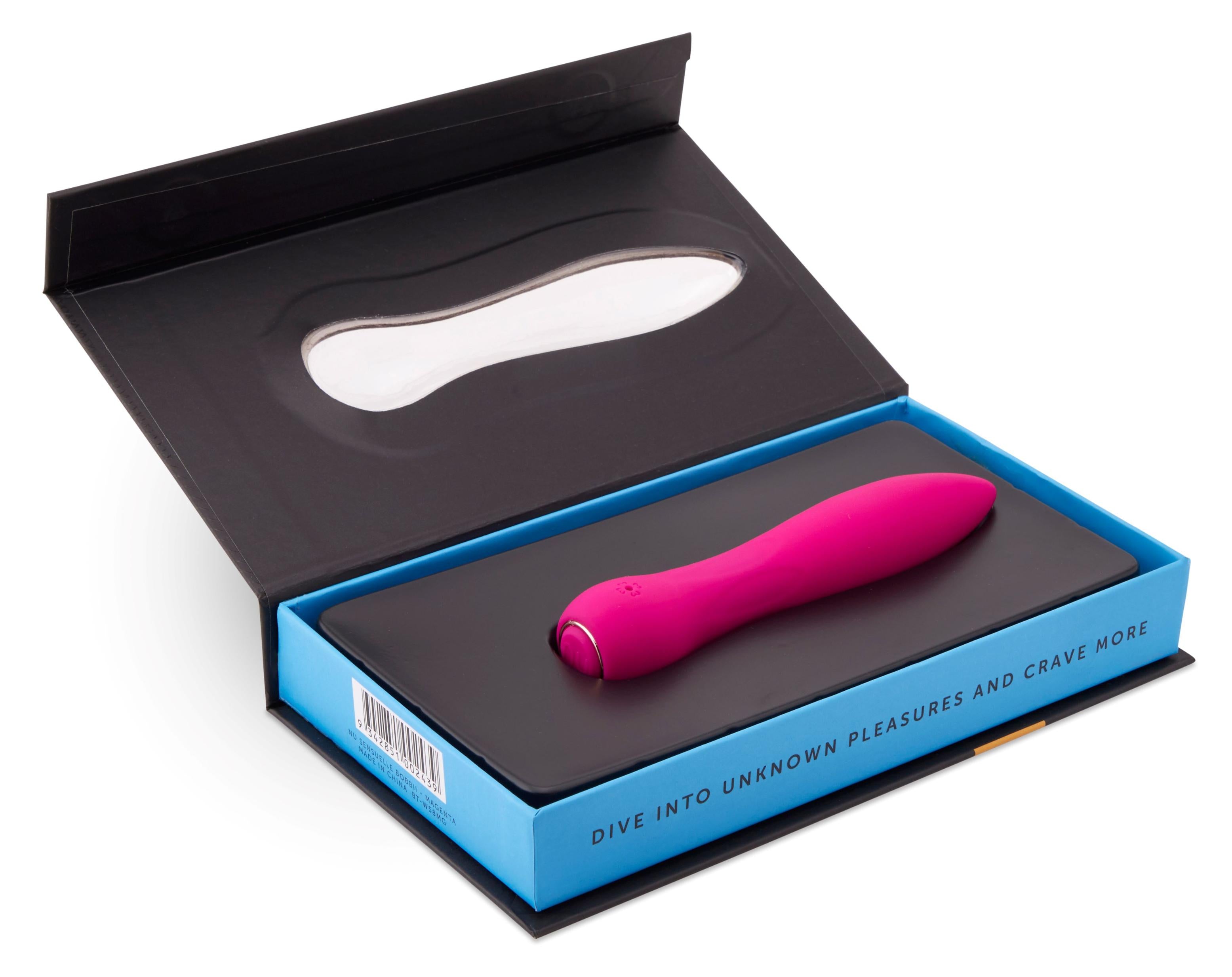 Sensuelle Bobb Ii
