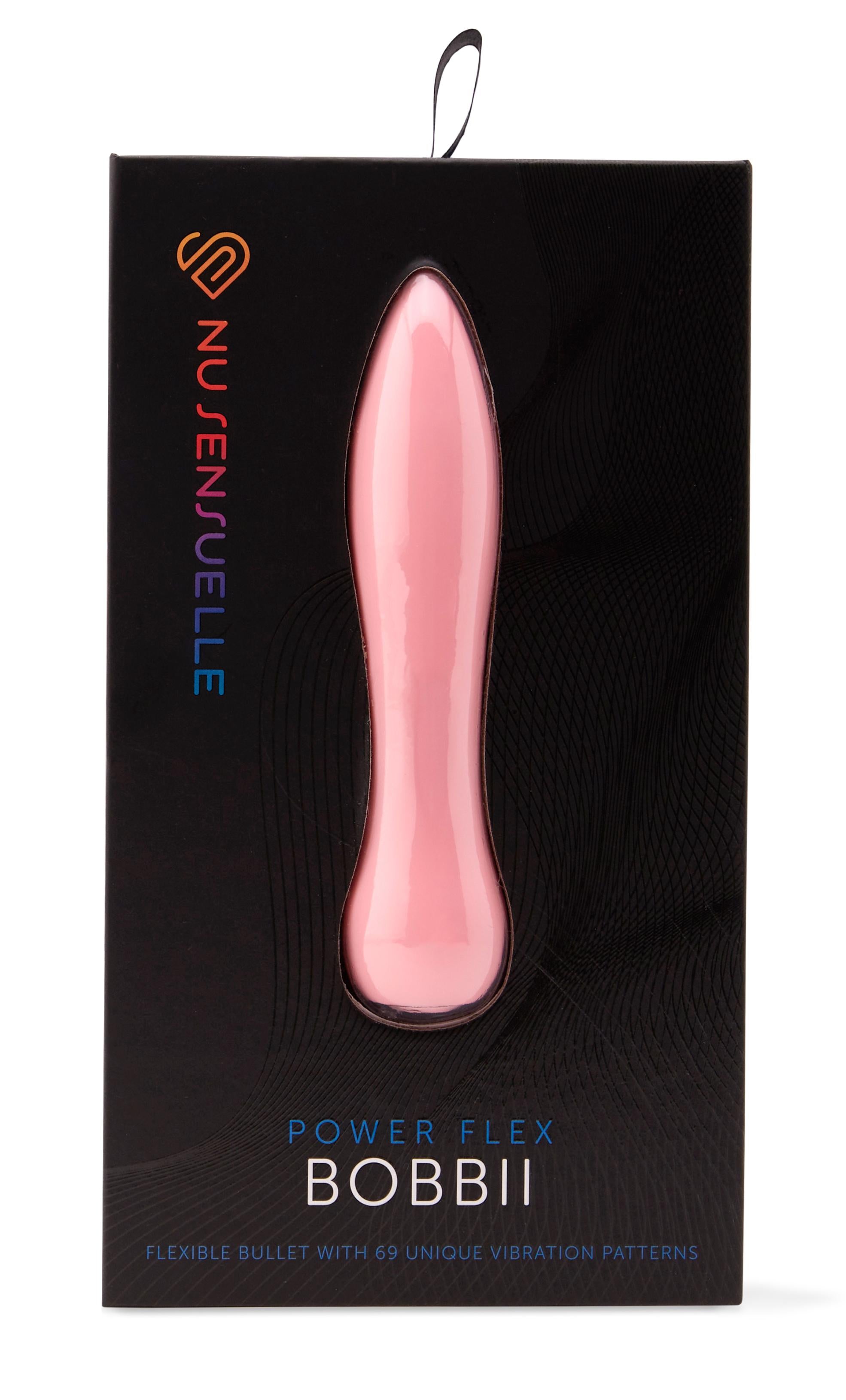 Sensuelle Bobb Ii