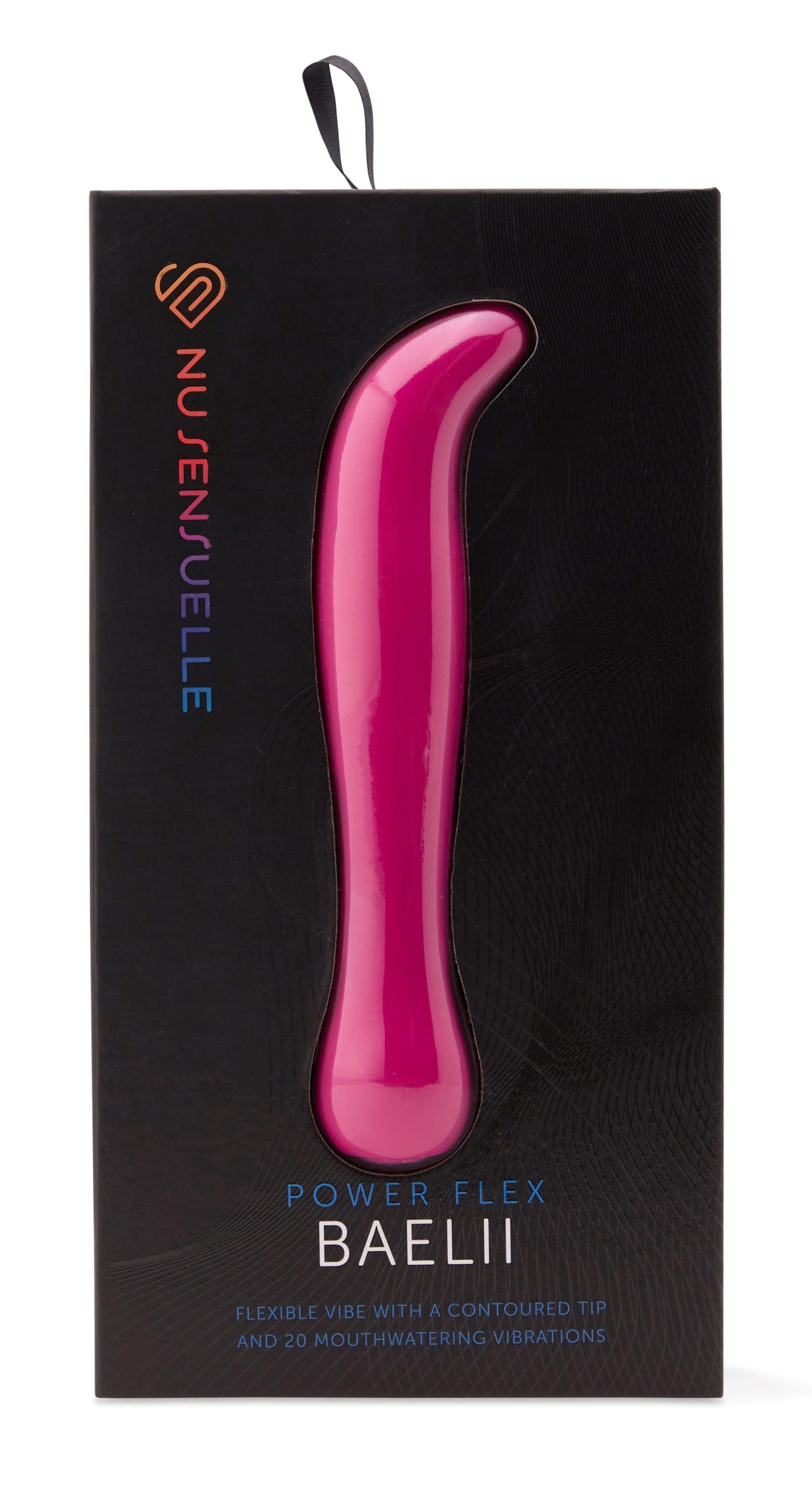 Sensuelle Baelii 2