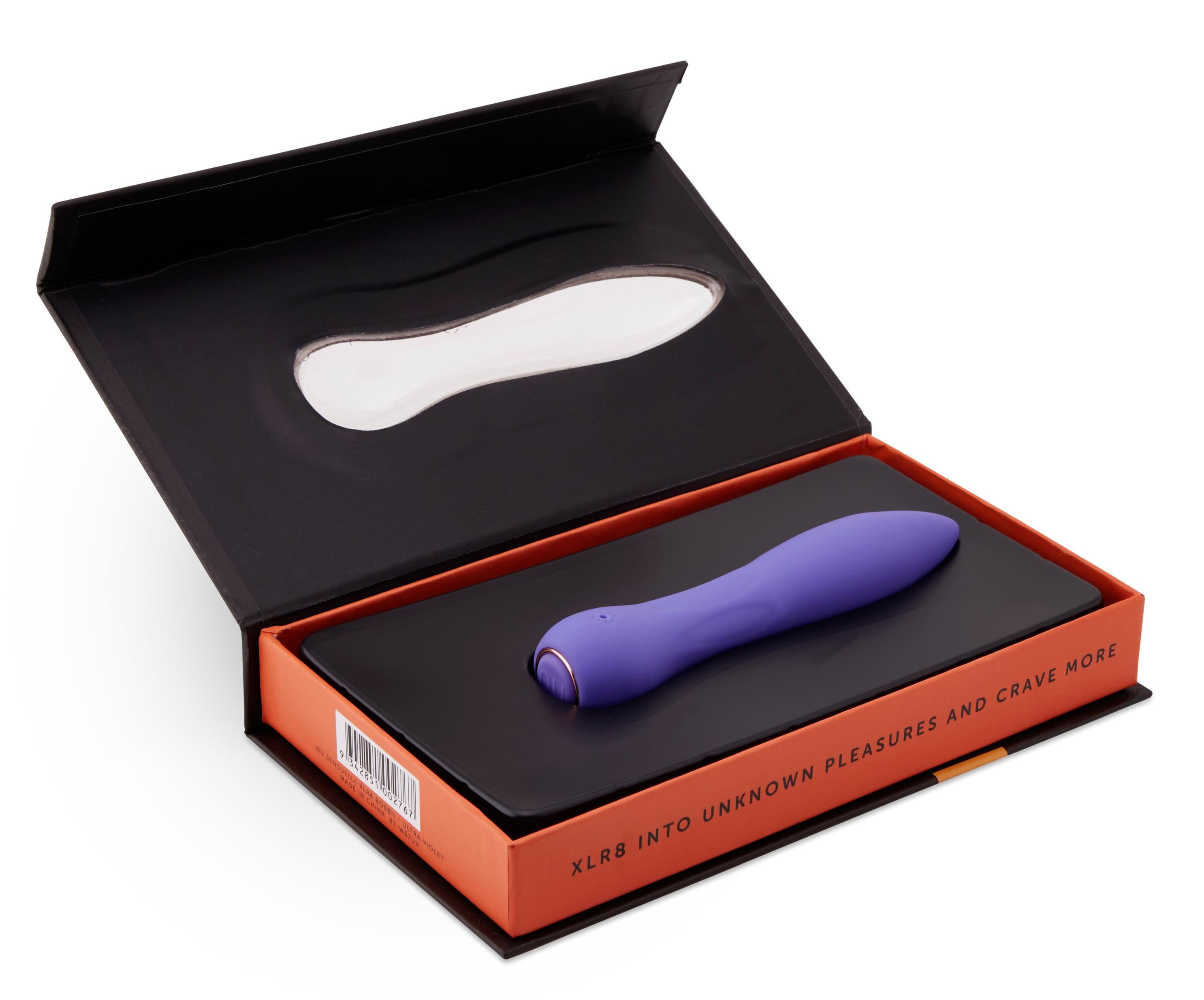 Sensuelle Bobbii Xlr8