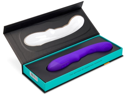 Sensuelle Vivi Double Tapping Vibe