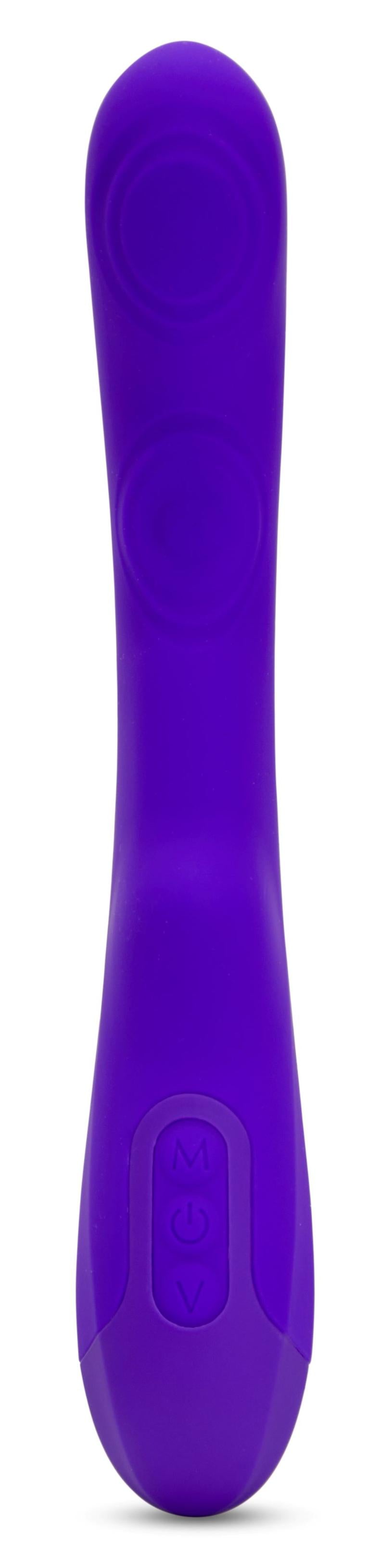 Sensuelle Vivi Double Tapping Vibe