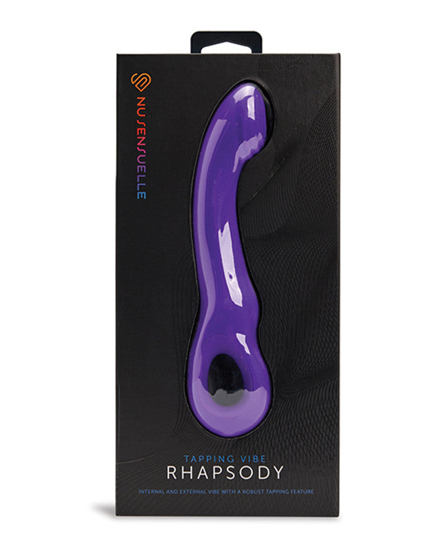 Sensuelle Rhapsody Tapper