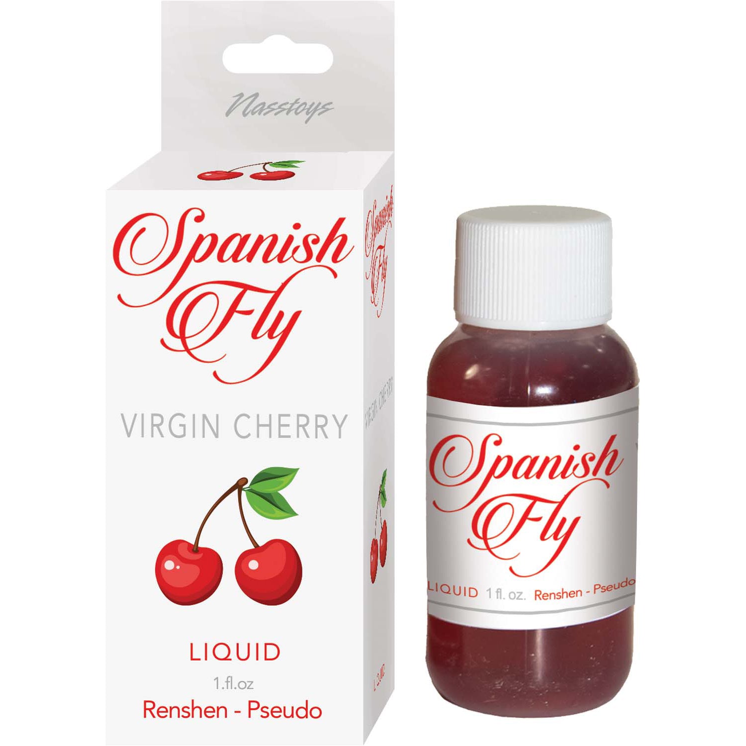 Spanish Fly Oz