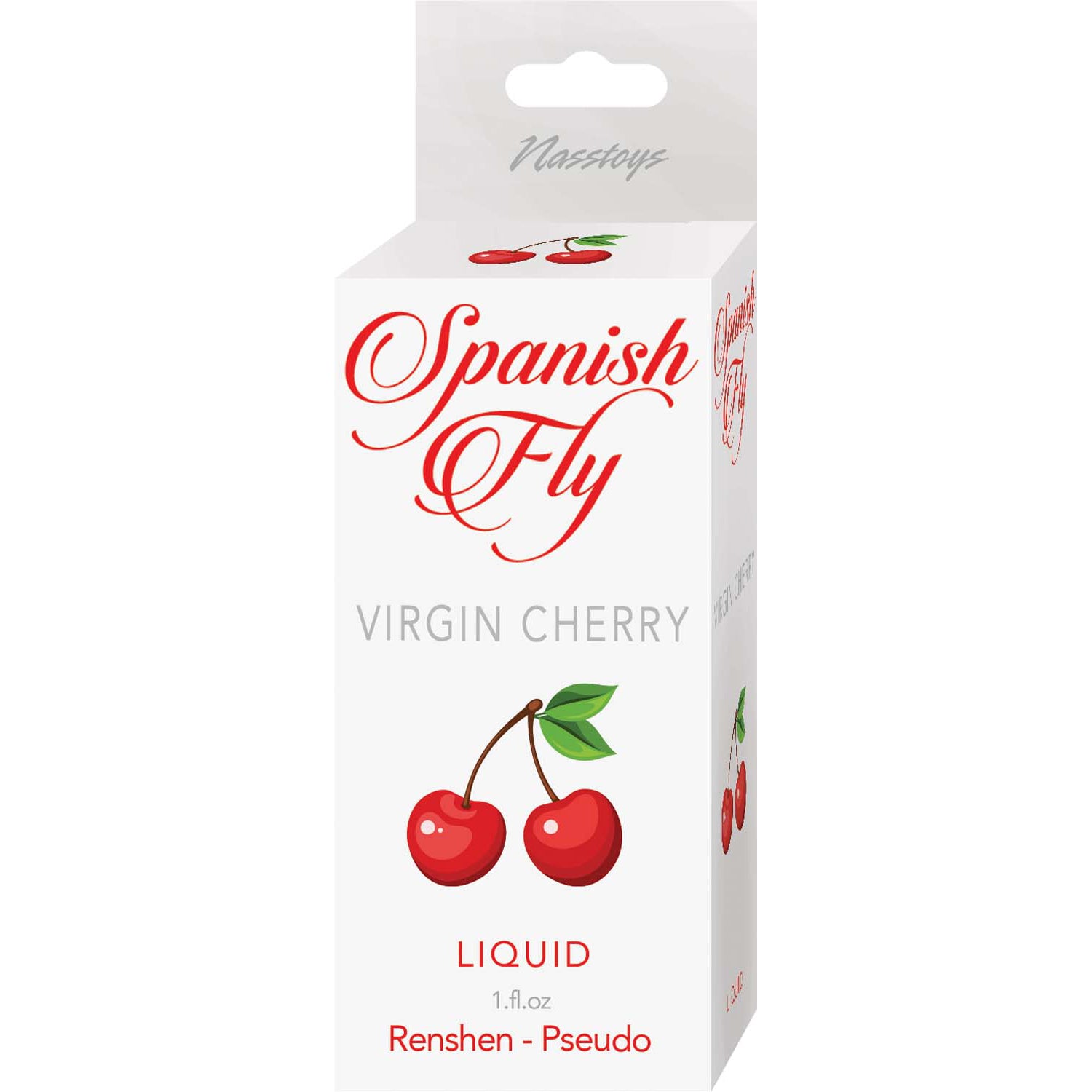 Spanish Fly Oz
