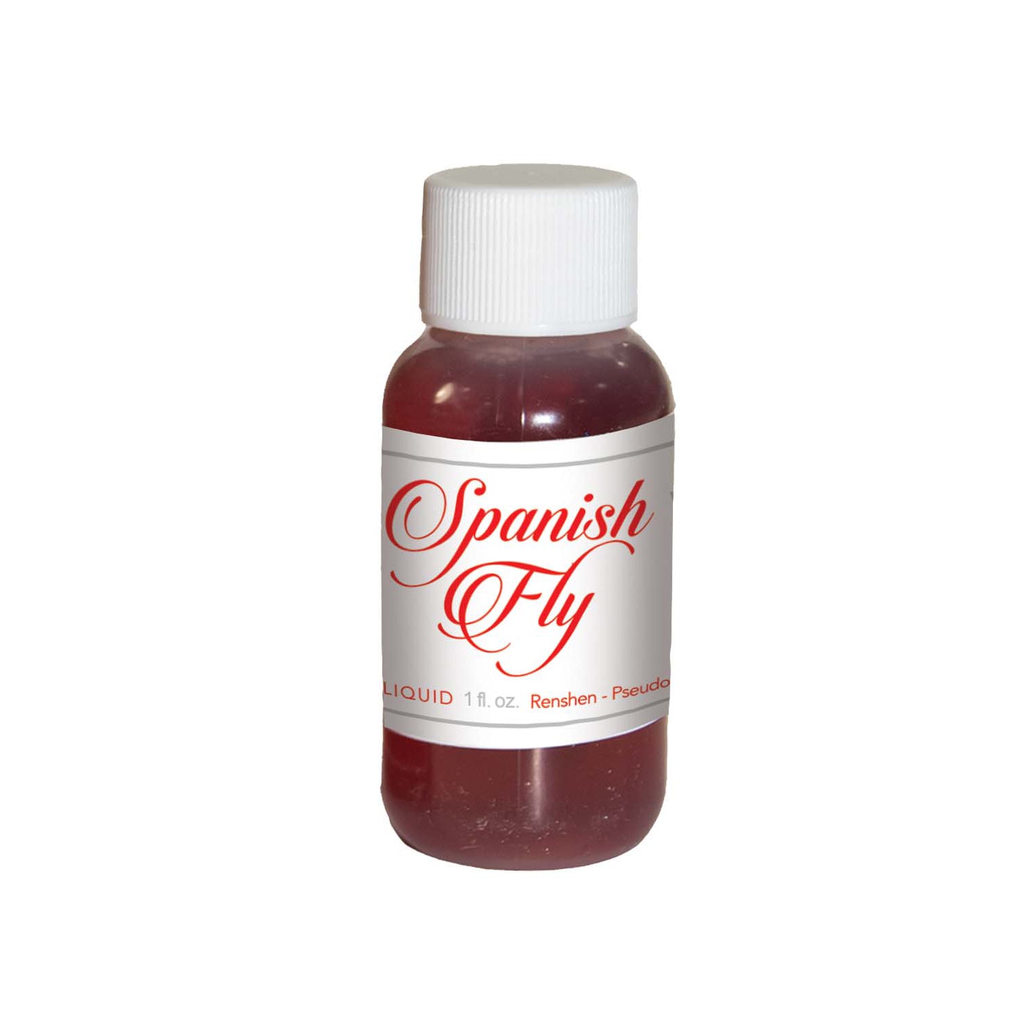 Spanish Fly Oz