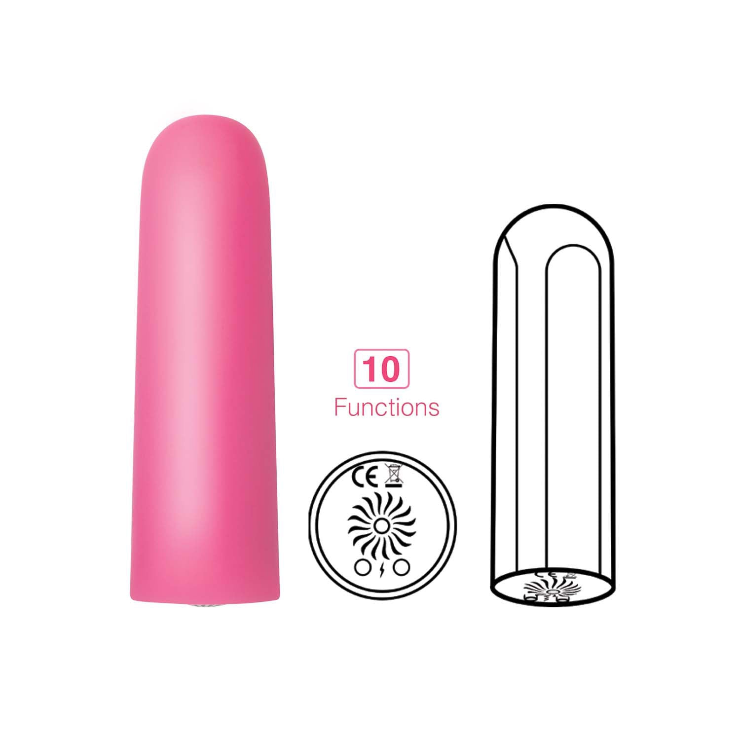 Exciter Mini Vibe