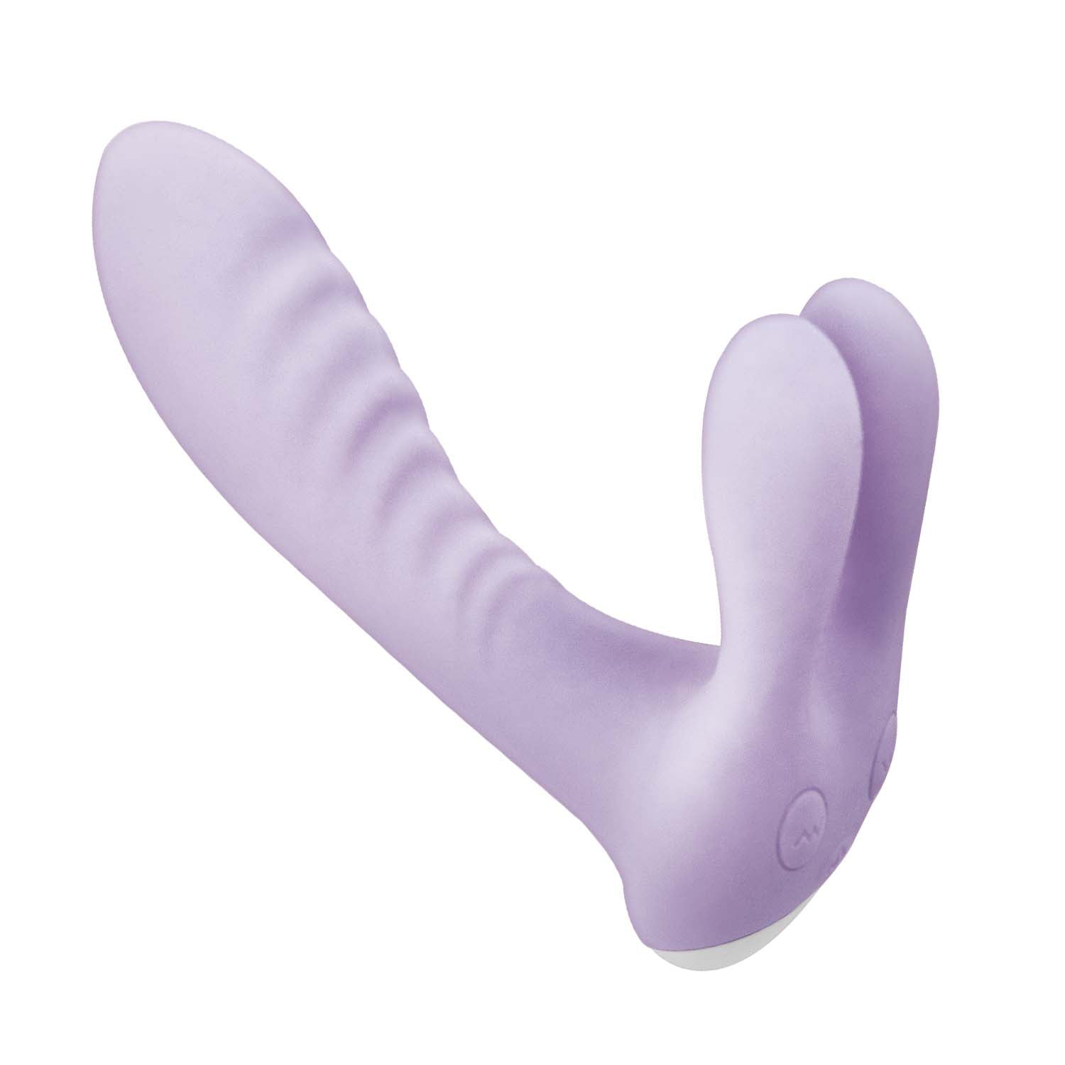 Goddess Heat Up Bunny Lavender