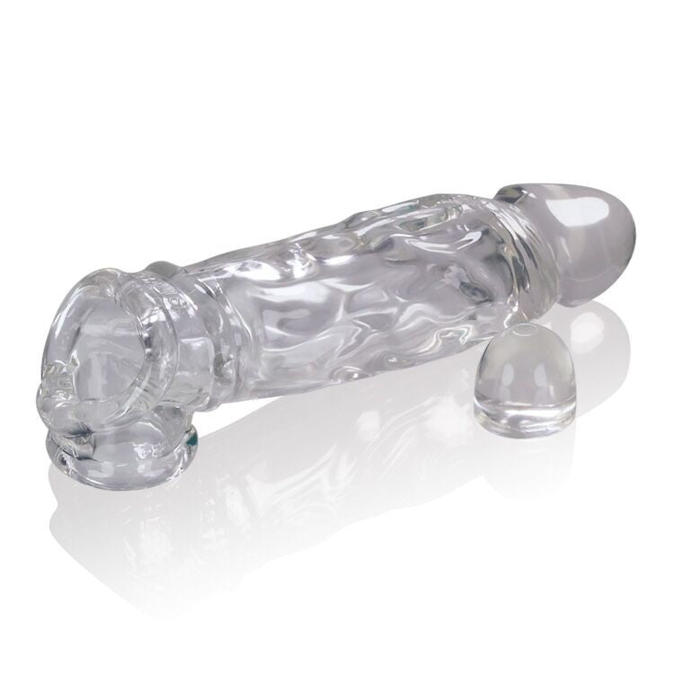 Butch Cocksheath Oxballs
