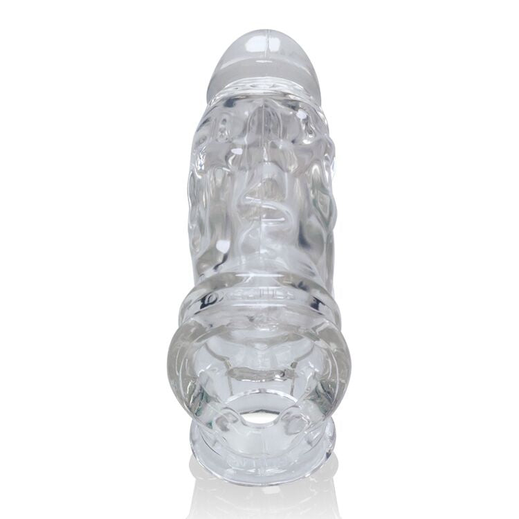 Butch Cocksheath Oxballs