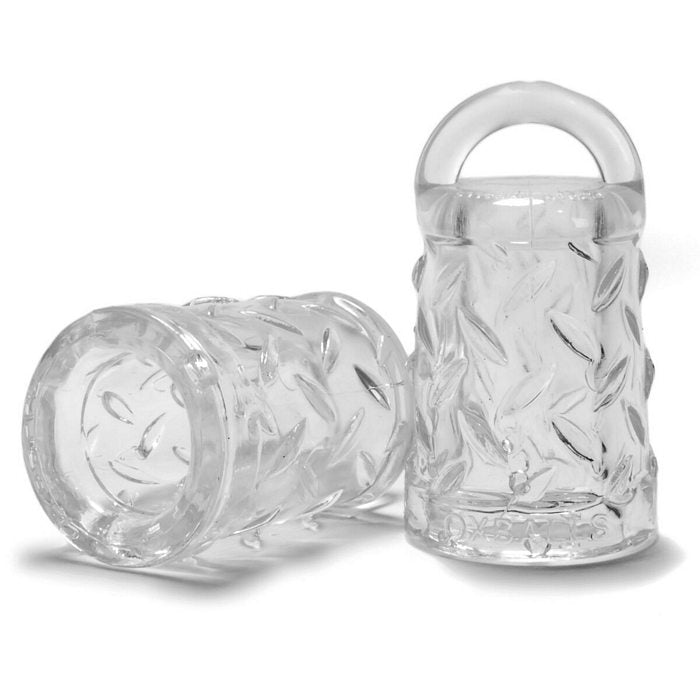 Gripper Nipple Puller