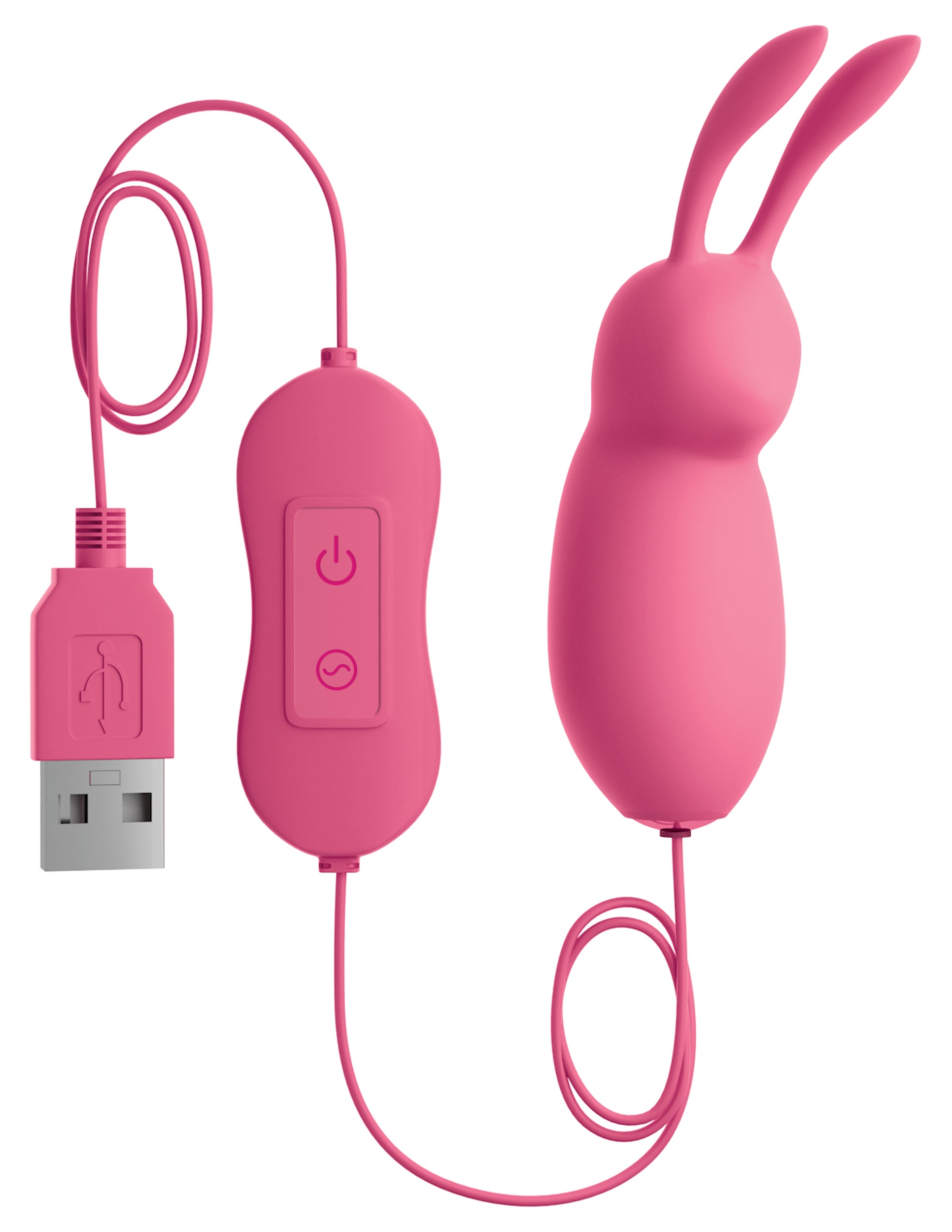 Omg! Bullets Usb Bullet
