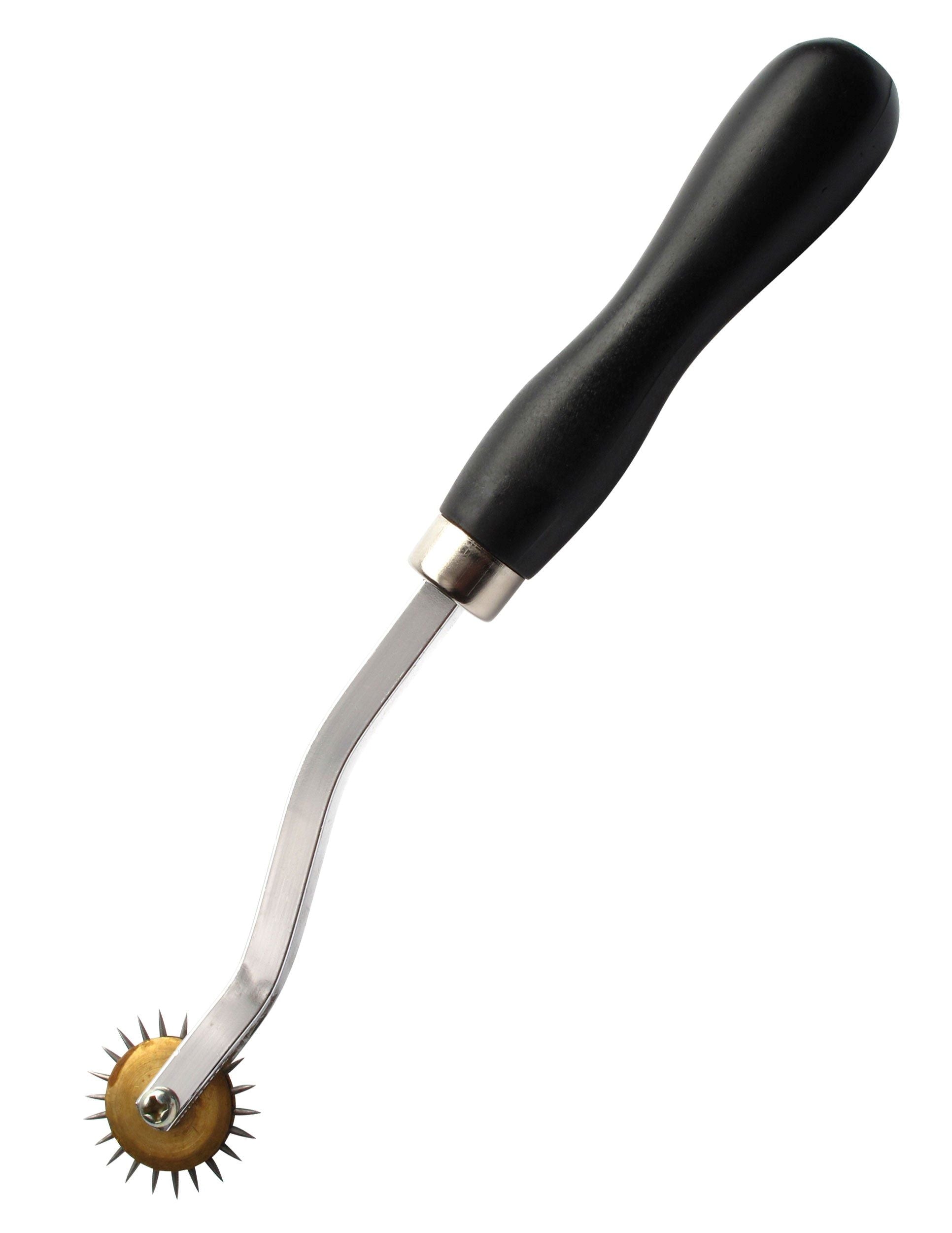 Fetish Fantasy Deluxe Wartenberg Wheel