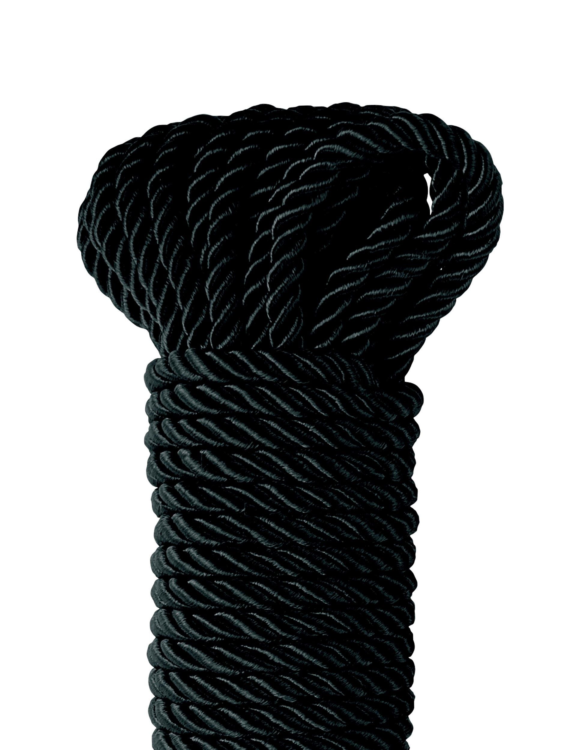 Fetish Fantasy Series Deluxe Silk Rope